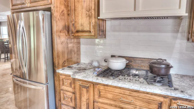 727 Leakey Springs Rd. Leakey, TX 78873