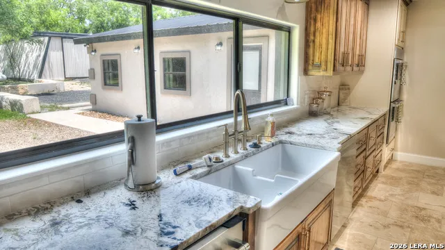 727 Leakey Springs Rd. Leakey, TX 78873