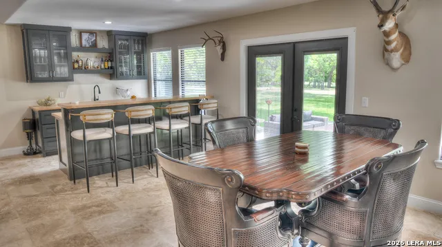 727 Leakey Springs Rd. Leakey, TX 78873