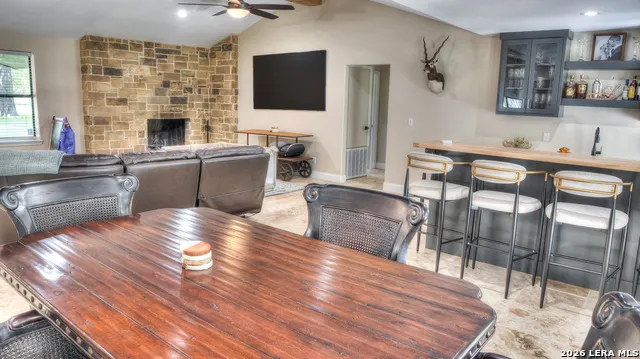 727 Leakey Springs Rd. Leakey, TX 78873