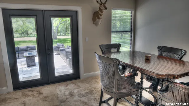 727 Leakey Springs Rd. Leakey, TX 78873