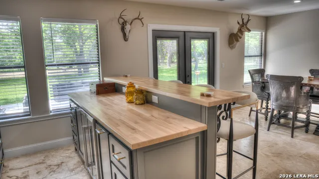 727 Leakey Springs Rd. Leakey, TX 78873