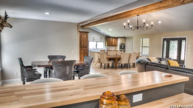 727 Leakey Springs Rd. Leakey, TX 78873