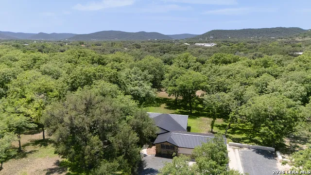 727 Leakey Springs Rd. Leakey, TX 78873