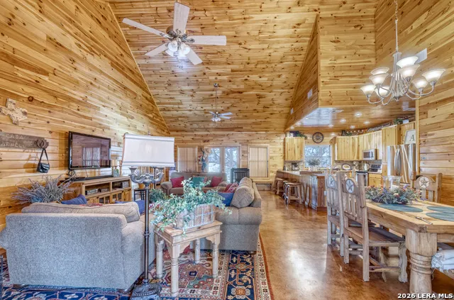 206 S River Place Rd Rio Frio, TX 78879