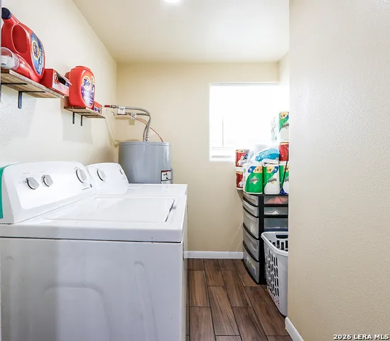 410 Crisp Uvalde, TX 78801