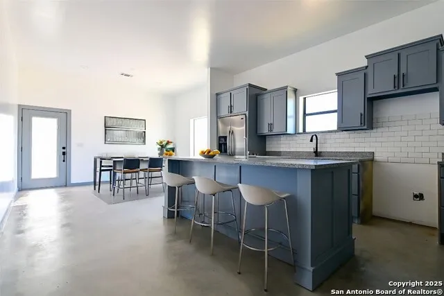 1003 W Galveston Marfa, TX 79843
