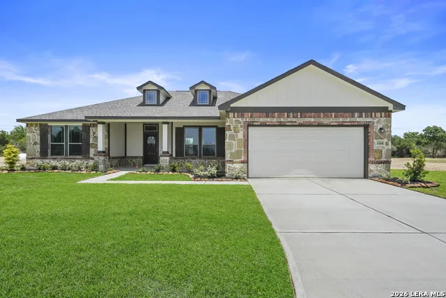 21125 Jordans Ranch Way