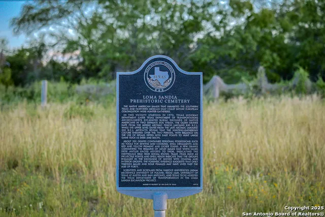 6266 Highway 281 Three Rivers, TX 78071
