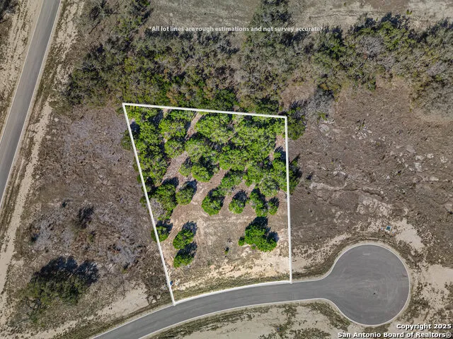 642 Butler Oaks Bulverde, TX 78163