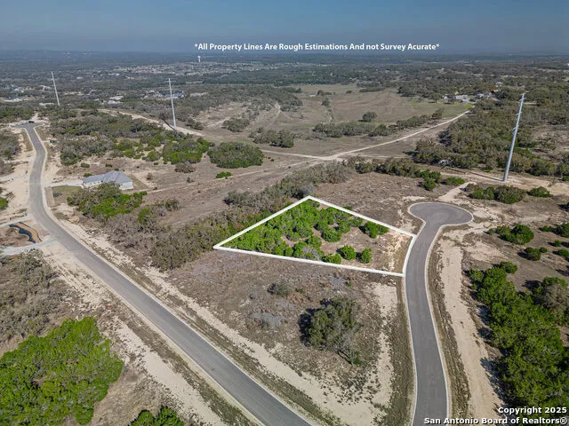 642 Butler Oaks Bulverde, TX 78163
