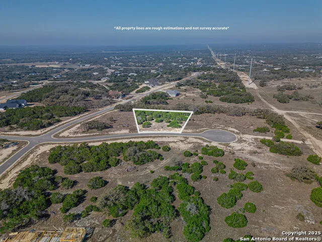 642 Butler Oaks Bulverde, TX 78163