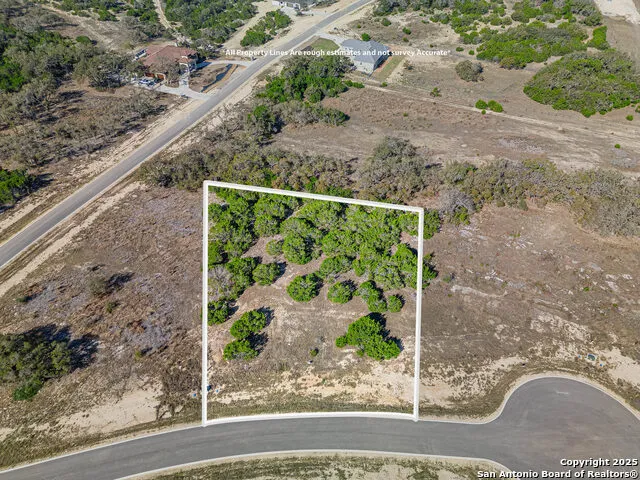 642 Butler Oaks Bulverde, TX 78163