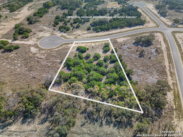 642 Butler Oaks Bulverde, TX 78163