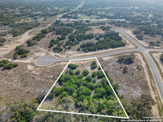 642 Butler Oaks Bulverde, TX 78163