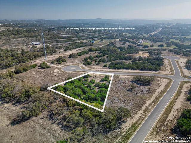 642 Butler Oaks Bulverde, TX 78163