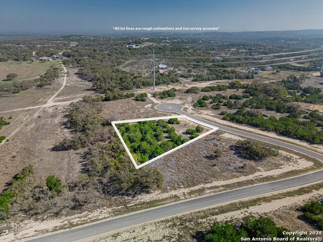 642 Butler Oaks Bulverde, TX 78163
