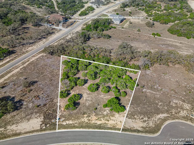 642 Butler Oaks Bulverde, TX 78163