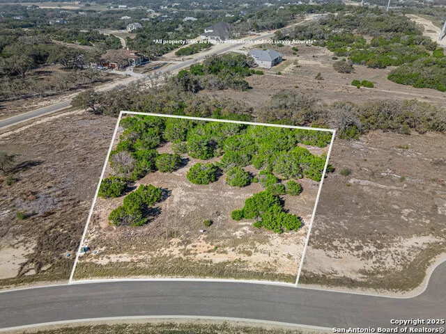 642 Butler Oaks Bulverde, TX 78163