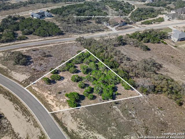 642 Butler Oaks Bulverde, TX 78163