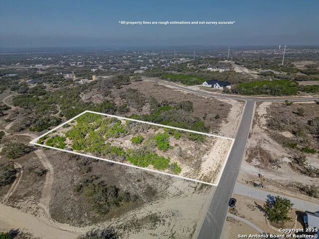528 Rosemary Ridge Bulverde, TX 78163