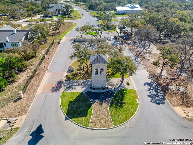 528 Rosemary Ridge Bulverde, TX 78163