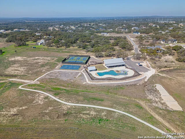 528 Rosemary Ridge Bulverde, TX 78163