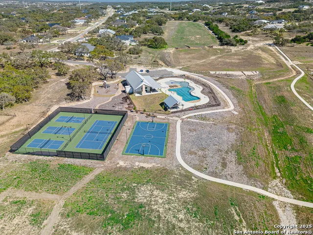 528 Rosemary Ridge Bulverde, TX 78163