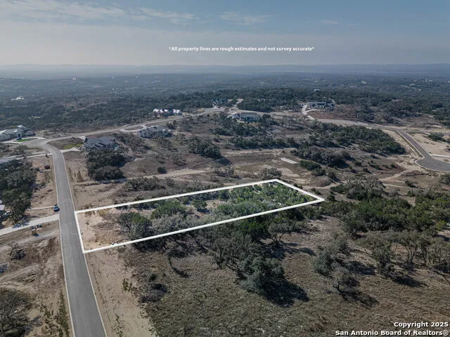 528 Rosemary Ridge Bulverde, TX 78163