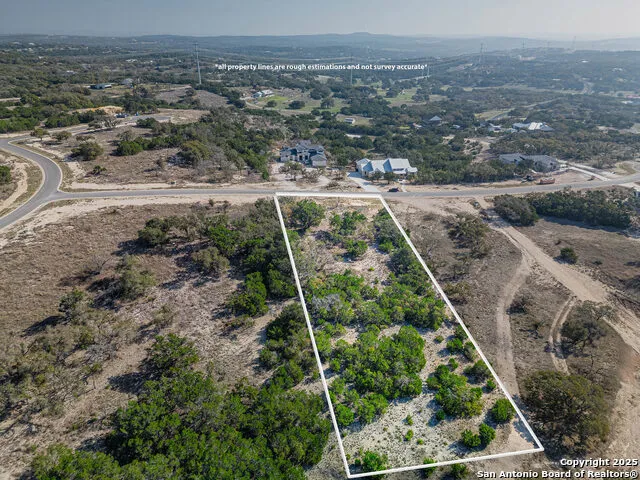 528 Rosemary Ridge Bulverde, TX 78163