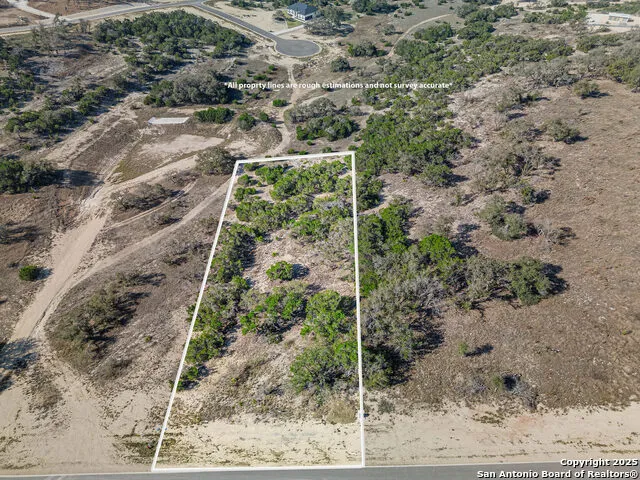 528 Rosemary Ridge Bulverde, TX 78163