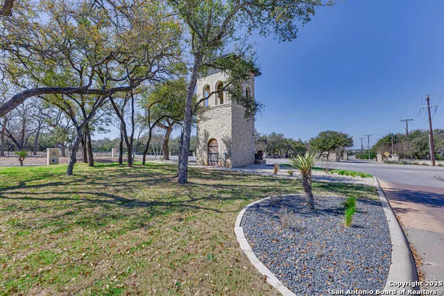 528 Rosemary Ridge Bulverde, TX 78163