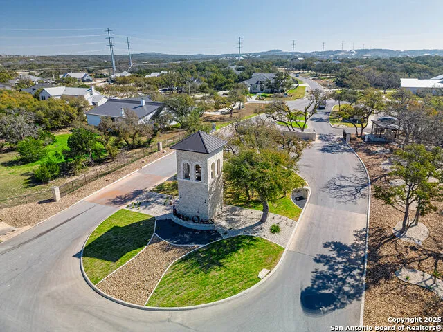528 Rosemary Ridge Bulverde, TX 78163