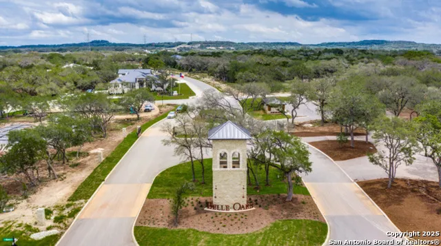 34718 Shelly Bridge Bulverde, TX 78163
