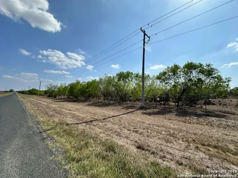 TBD Christine Rd