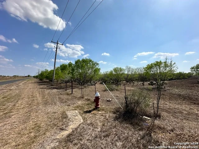TBD Christine Rd Jourdanton, TX 78026