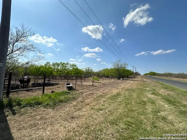TBD Christine Rd Jourdanton, TX 78026
