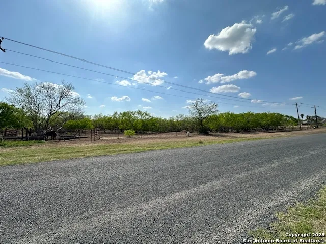 TBD Christine Rd Jourdanton, TX 78026