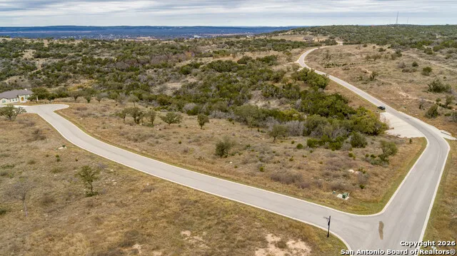 LOT 94 Hidden Cove Kingsland, TX 78639