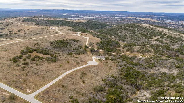 LOT 94 Hidden Cove Kingsland, TX 78639