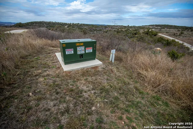 LOT 94 Hidden Cove Kingsland, TX 78639