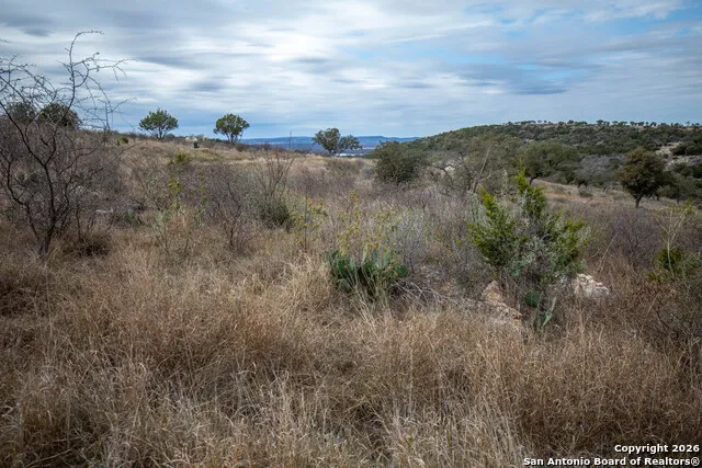 LOT 94 Hidden Cove Kingsland, TX 78639