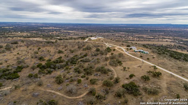 LOT 94 Hidden Cove Kingsland, TX 78639