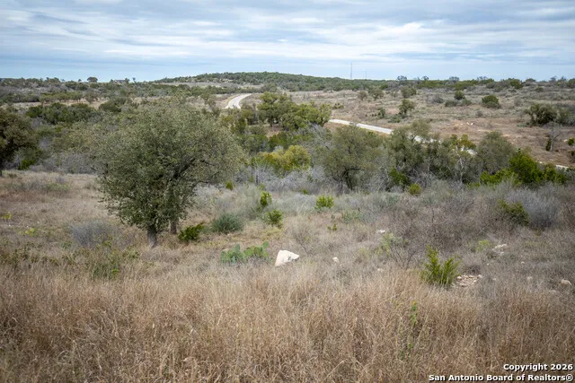 LOT 94 Hidden Cove Kingsland, TX 78639