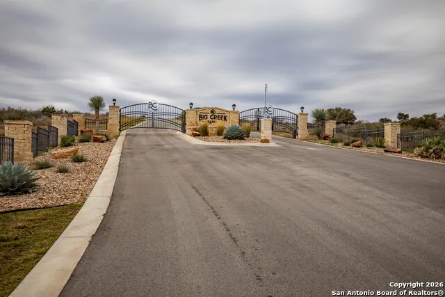 LOT 94 Hidden Cove Kingsland, TX 78639