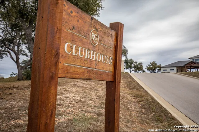 LOT 94 Hidden Cove Kingsland, TX 78639