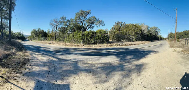 BLOCK 2, LOT 2 Stahl Lane Bulverde, TX 78163