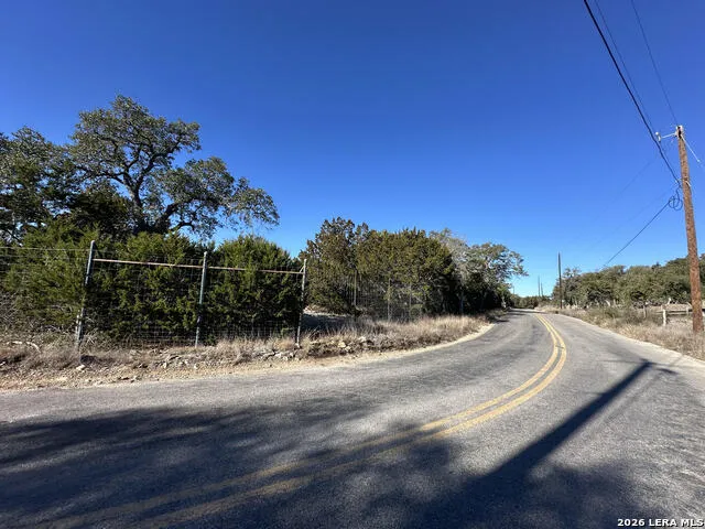 BLOCK 2, LOT 2 Stahl Lane Bulverde, TX 78163
