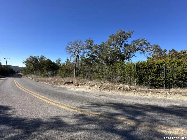 BLOCK 2, LOT 2 Stahl Lane Bulverde, TX 78163