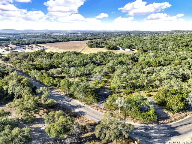 BLOCK 2, LOT 2 Stahl Lane Bulverde, TX 78163